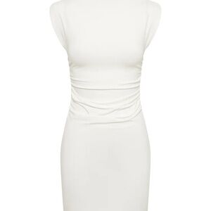 Wild Fable White Mini Dress